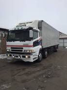 Mitsubishi Fuso. Продаётся грузовик Mitsubishi FUSO, 13 000 куб. см., 10 000 кг.