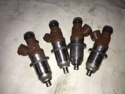 Инжектор. Mitsubishi: Lancer Cedia, Pajero, Airtrek, Lancer, Pajero iO, Montero, Dion, Proudia, Aspire, Mirage, Dingo, Dignity, RVR, Legnum, Pajero Pi...
