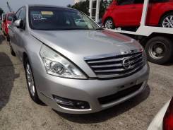 Nissan Teana. PJ32, VQ35DE