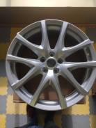 LegeArtis Optima MZ29. 7.5x20", 5x114.30