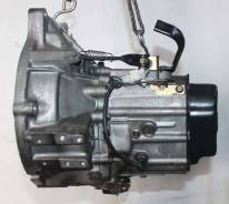 МКПП. Mazda Demio, DW3W Двигатели: B3E, B3ME