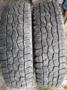 Falken Espia MV-03. Всесезонные, 2010 год, износ: 20%, 2 шт