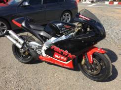 Aprilia RS 250. 250 куб. см., исправен, птс, с пробегом