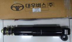 Амортизатор DAEWOO / FR / ISUZU ( ухо-шток ) / 96197933 / 96748879 / L=330 mm / 530 / Черные /
