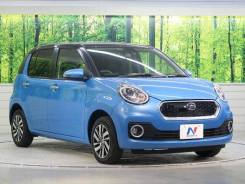 Daihatsu Boon. автомат, передний, 1.0, бензин, 4 000 тыс. км, б/п. Под заказ
