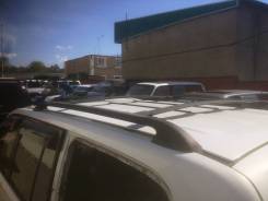 Рейлинг. Lexus LX470, UZJ100