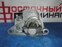 Стартер. Nissan: Qashqai+2, Wingroad, Dualis, AD, Tiida Latio, Qashqai, Tiida, X-Trail, Lafesta, Serena, Bluebird Sylphy Двигатели: MR20DE, MR18DE