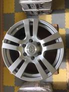 Replay TY61. 7.5x18", 6x139.70