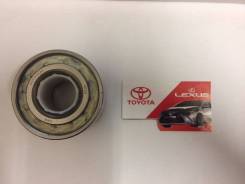 Подшипник ступицы. Lexus IS300, GXE10, JCE10 Lexus IS200, GXE10, JCE10 Toyota: Cressida, Crown, Verossa, Altezza, Brevis, Chaser, Crown Majesta, Mark...