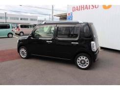 Daihatsu Mira Cocoa. автомат, передний, 0.7, бензин, 11 000 тыс. км, б/п. Под заказ