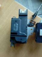 Сервопривод заслонки печки Toyota Camry SV30, 063700-2952