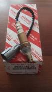 Датчик кислородный. Toyota: Sienna, Harrier, Venza, Kluger V, Highlander Lexus: RX330, RX350, RX450h, RX270, RX300 Двигатели: 2GRFE, 2GRFXE