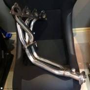 Коллектор выпускной Honda