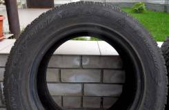 Goodyear UltraGrip 500. Зимние, шипованные, износ: 20%, 3 шт
