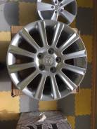 Replay MZ15. 6.5x17", 5x114.30