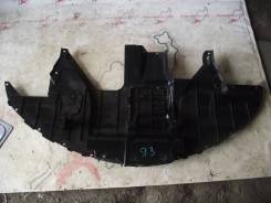 Защита двигателя. Mitsubishi Lancer Evolution, CT9A, CE9A, CN9A, CD9A, CP9A Двигатель 4G63