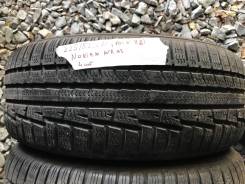 Nokian WR A3. Зимние, без шипов, 2014 год, 10 %, 4 шт