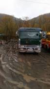 Mitsubishi Fuso Super Great. Продам самосвал MMC FUSO Super Great, 17 700 куб. см., 20 000 кг.