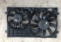 Диффузор. Audi S Audi S3, 8PA Audi A1 Audi A3, 8PA Volkswagen Touran, 1T1 Двигатели: AVG, AVQ, AWX, AXW, AZV, BAG, BGU, BKC, BKD, BLF, BLP, BLR, BLX...