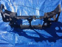 Рамка радиатора. Subaru Forester, SG, SG5, SG9, SG9L Двигатели: EJ20, EJ201, EJ202, EJ203, EJ204, EJ205, EJ20A, EJ20E, EJ20G, EJ20J, EJ25, EJ251, EJ25...