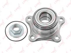 Подшипник ступицы. Toyota: Celica, Curren, Carina ED, Corona Exiv Двигатели: 3SFE, 3SGE, 5SFE, 7AFE, 4SFE