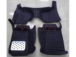 Коврики. Toyota Hilux Surf, KDN185, KDN185W, KZN185, KZN185G, KZN185W, RZN185, RZN185W, VZN185, VZN185W. Под заказ