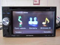 Pioneer Carrozzeria AVIC-MRZ088
