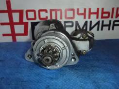 Стартер. Nissan Cedric, MY33, HBY33, HY33 Nissan Leopard, JMY33, JHBY33, JHY33 Nissan Gloria, HBY33, MY33, HY33 Nissan Cima, FHY33 Двигатели: VQ30DE...