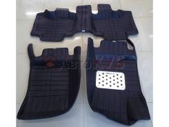 Коврики. Toyota Land Cruiser Prado, GRJ120, GRJ120W, KDJ120, KDJ120W, KZJ120, LJ120, RZJ120, RZJ120W, TRJ120, TRJ120W, VZJ120, VZJ120W. Под заказ