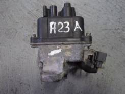 Катушка зажигания и трамблер. Honda Accord, CF4, CH9, CL1, CL2 Honda Torneo, CF4, CL1 Двигатели: F20B, H22A, H23A