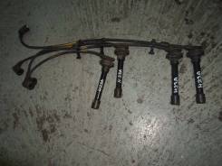 Высоковольтные провода. Honda Accord, CF4, CH9, CL2 Honda Torneo, CF4 Двигатели: F20B, H23A