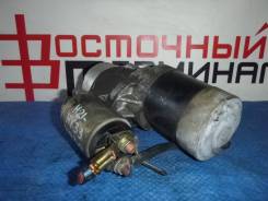 Стартер. Nissan Cedric, MY33, HBY33, HY33 Nissan Leopard, JMY33, JHBY33, JHY33 Nissan Gloria, HY33, MY33, HBY33 Nissan Cima, FHY33 Двигатели: VQ30DE...