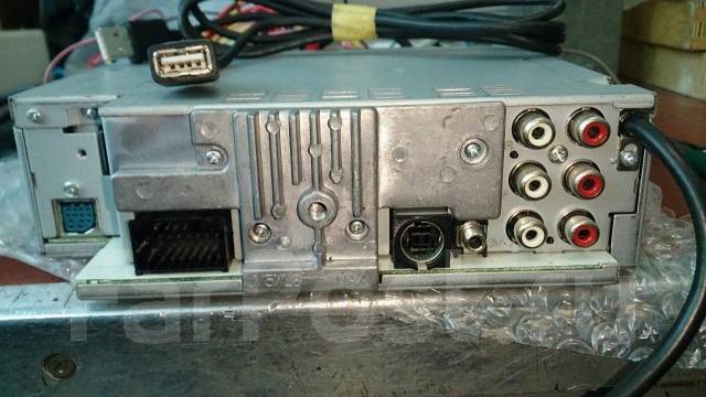 Alpine ida-x305s(USB) - Магнитолы во Владивостоке