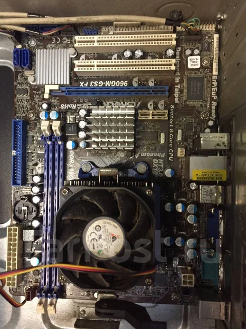 AMD Sempron 145 ����