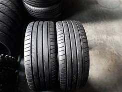Dunlop SP Sport Maxx GT. Летние, 2016 год, 5 %, 2 шт