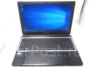 Ноутбук Packard Bell Z5wt1 Цена