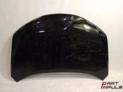 Капот. Nissan X-Trail, T32, T32H, T32L, T32LL Двигатели: M9R, MR16DDT, MR20DD, QR25DE, R9M