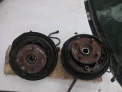 Ступица. Nissan Sunny, FNB15 Nissan Bluebird Sylphy, QNG10 Двигатели: QG15DE, QG18DE