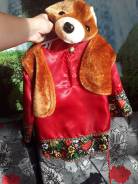 Костюмы новогодние.