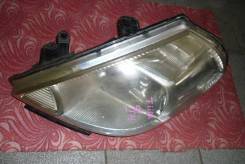 Фара. Nissan Tiida Latio, SC11, SJC11, SNC11, SZC11 Nissan Tiida, C11, SC11, SC11X