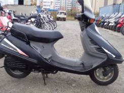 Honda Spacy 125. 125 куб. см., исправен, птс, без пробега