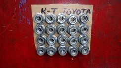 Гайка. Toyota