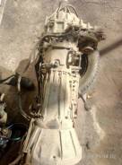 АКПП. Nissan Terrano Двигатель TD27T