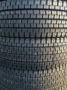 Dunlop Dectes SP001. Зимние, без шипов, 2017 год, без износа, 1 шт