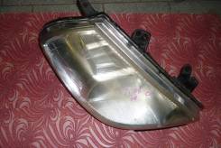 Фара. Nissan Tiida Latio, SC11, SJC11, SNC11, SZC11 Nissan Tiida, C11, SC11, SC11X