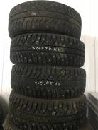 Bridgestone. Зимние, шипованные, износ: 20%, 4 шт