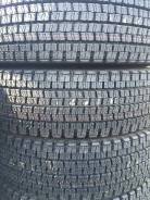 Dunlop Dectes SP001. Зимние, без шипов, 2017 год, без износа, 1 шт