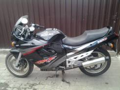 Suzuki Katana. 750 куб. см., исправен, птс, без пробега