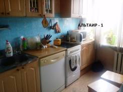 3-комнатная, улица Пограничная 22а. Центр, агентство, 61 кв. м.