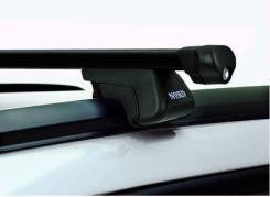 Дуги багажника. Mitsubishi ASX Mitsubishi Outlander. Под заказ